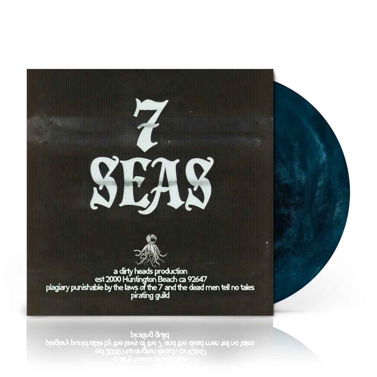 7 Seas