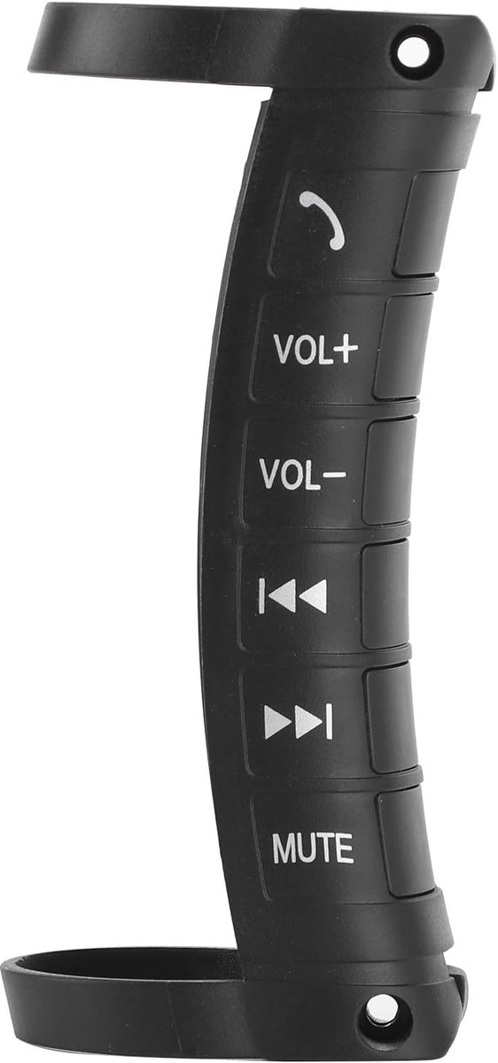 Universele Auto Multifunctionele Stuurwielknop Afstandsbediening Navigatie 2 Din DVD Controller