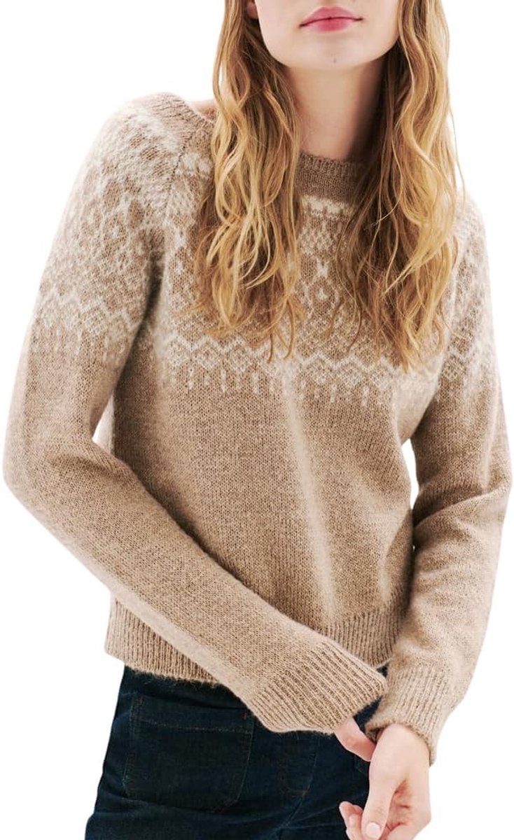 252k-mcarlotta dames Vest