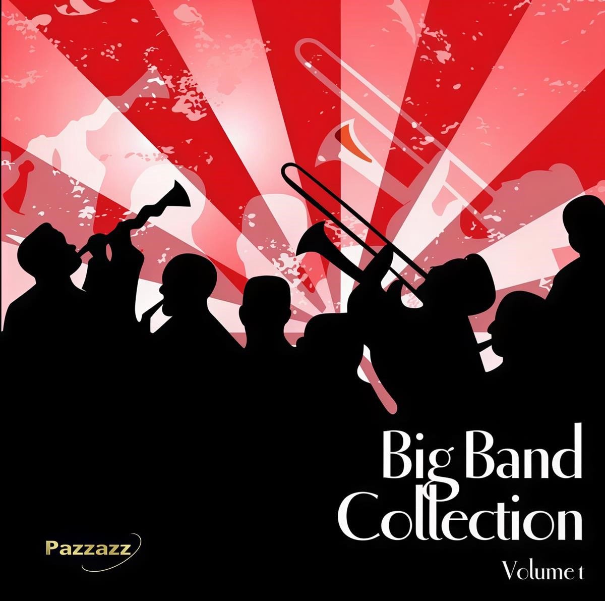 Various Artists - Big Band Collection Volume 1 (CD)