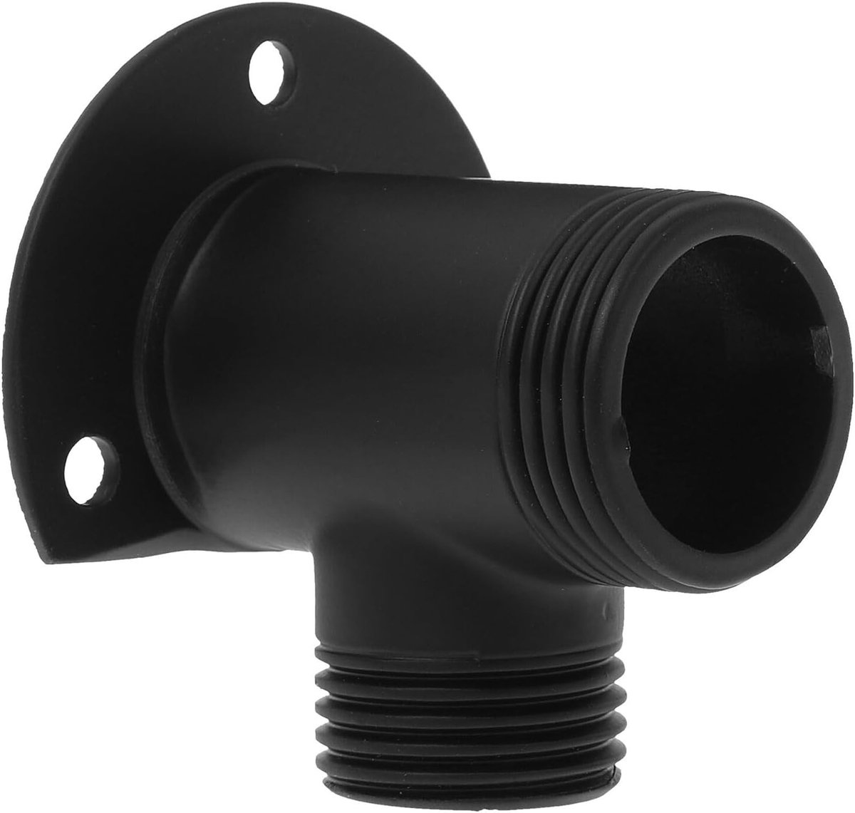 Afwerkset Kraan Muurbocht Wandmontage Doucheslang Connector Slangfitting