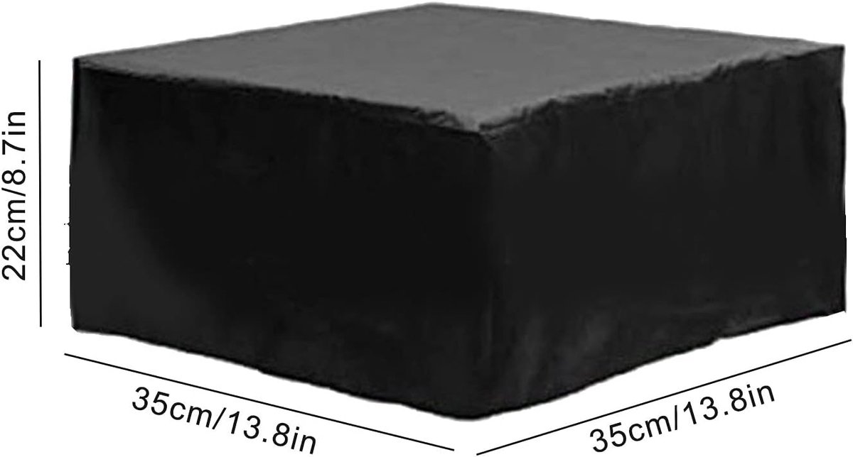 Protector Case, 210D Oxford Doek Projector Stofkap Plafond Theater Beschermende Stofdichte Cover voor Thuis Outdoor