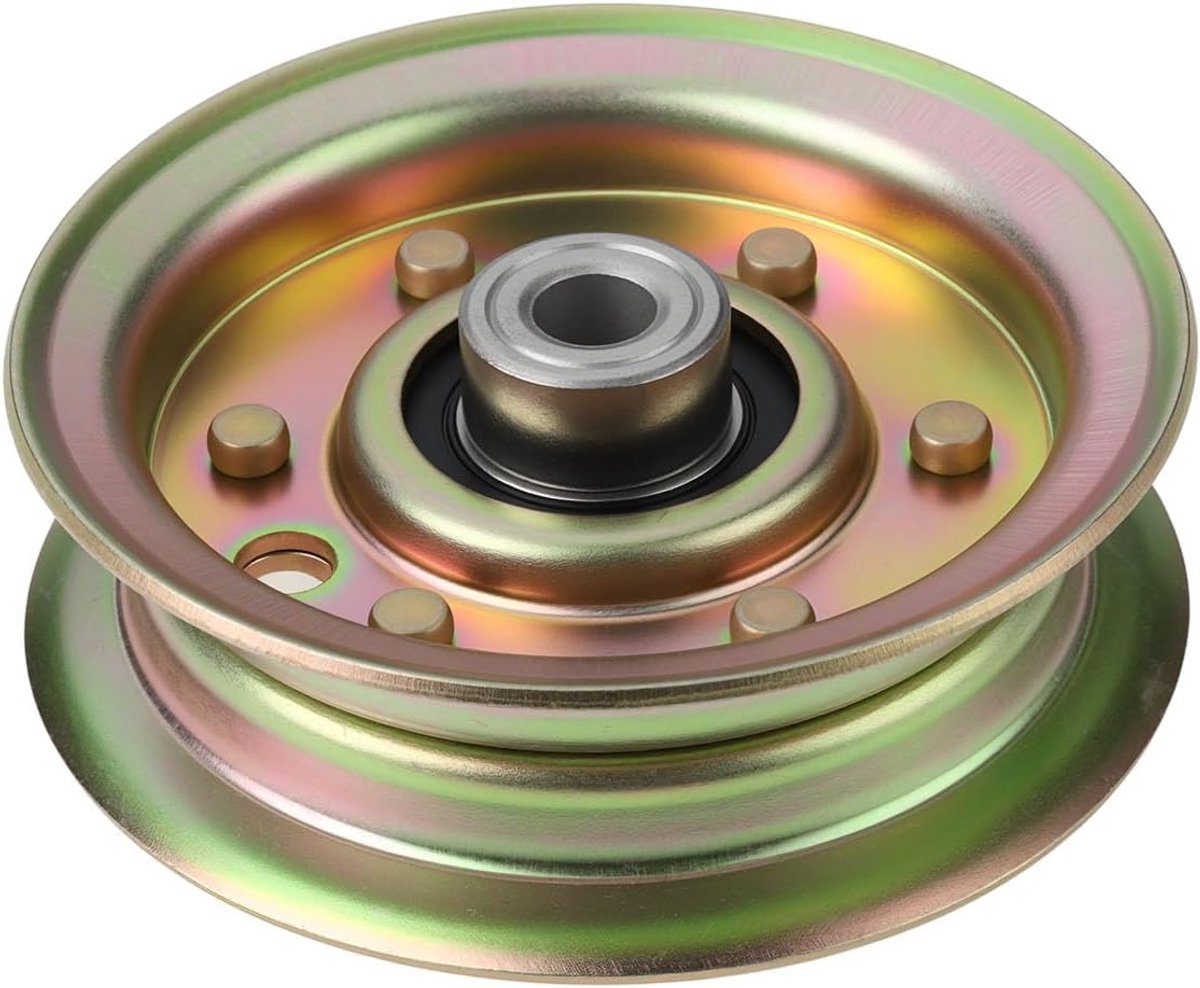 Stationaire katrol 532173438 compatibel met Husqvarna CT CTH GT GTH LT
