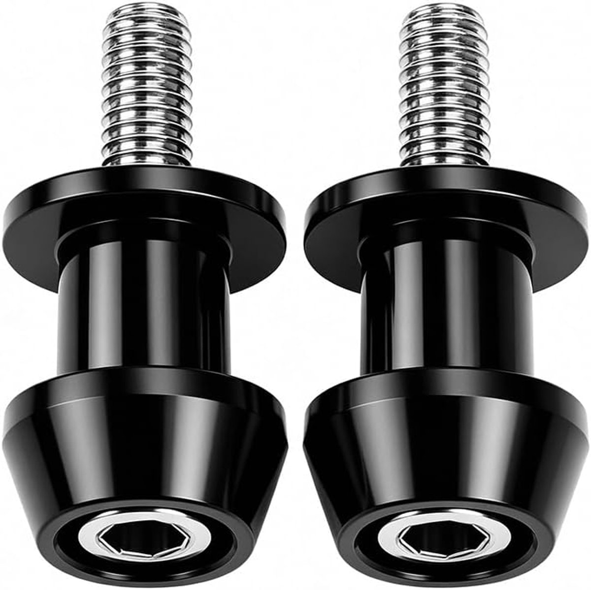 Paddock standaard spoelen (8 mm)