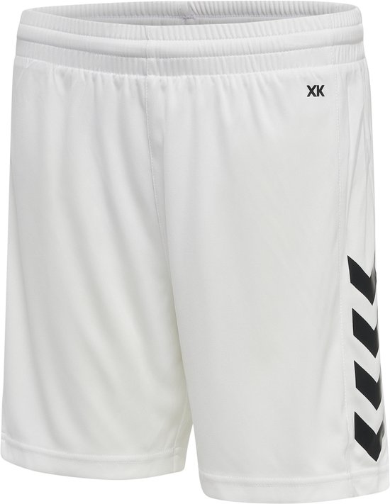 Hmlcore Xk Poly Shorts Kids