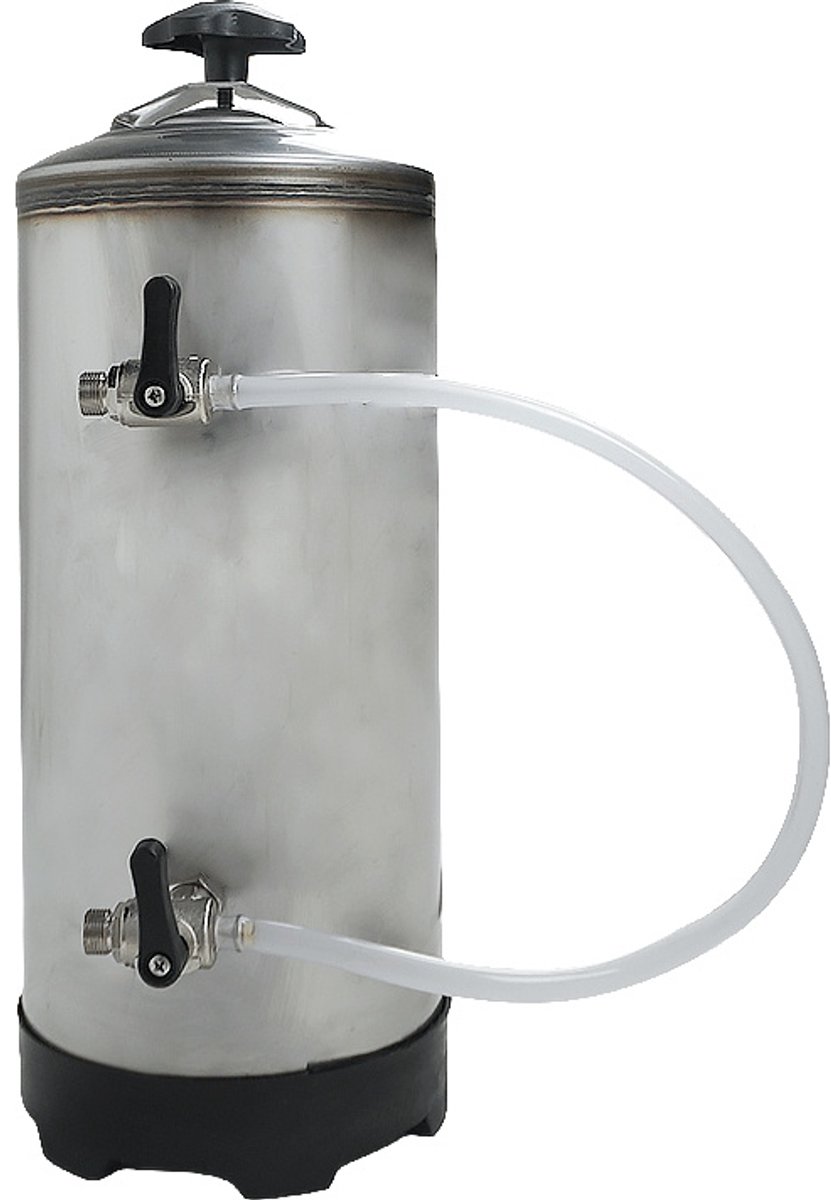 Combisteel 7093.0010 WATERONTHARDER 12 LITER