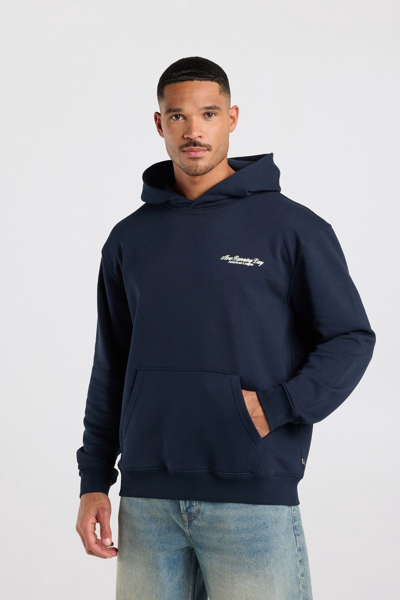 Hoodie Sid