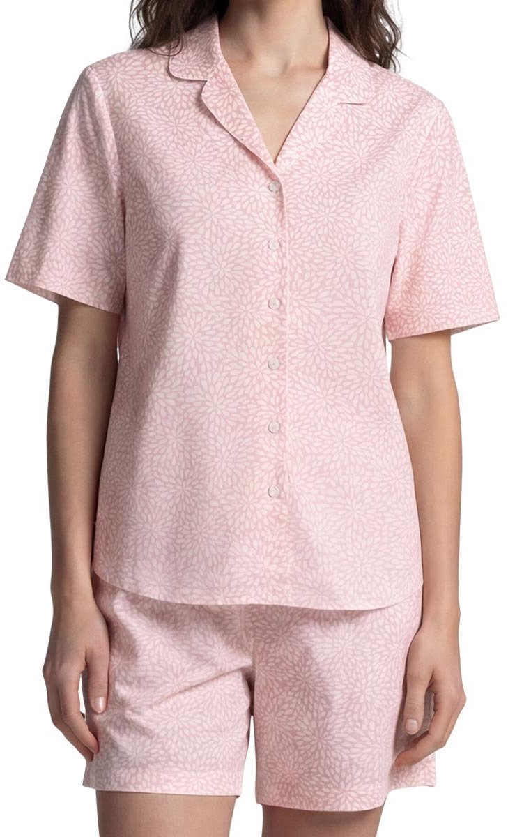 Seidensticker Dames pyjama Classic Web