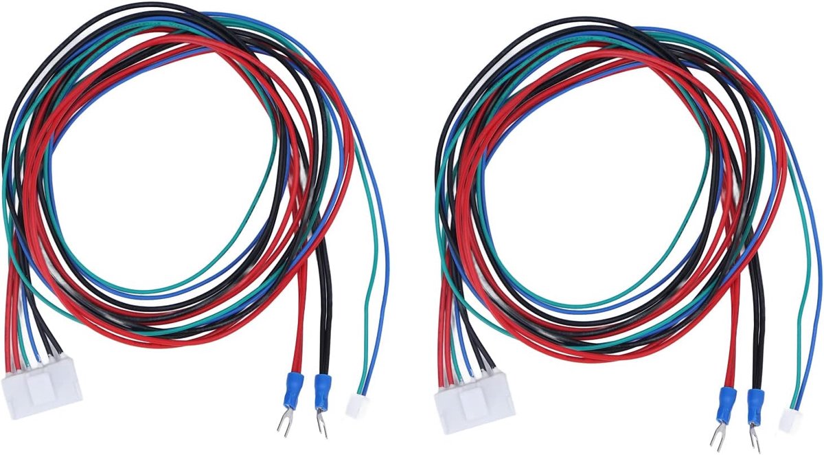 3D kabel 90 cm - verwarmingskabel - verbeterde kwaliteit - eenvoudig te installeren - ShopVlot