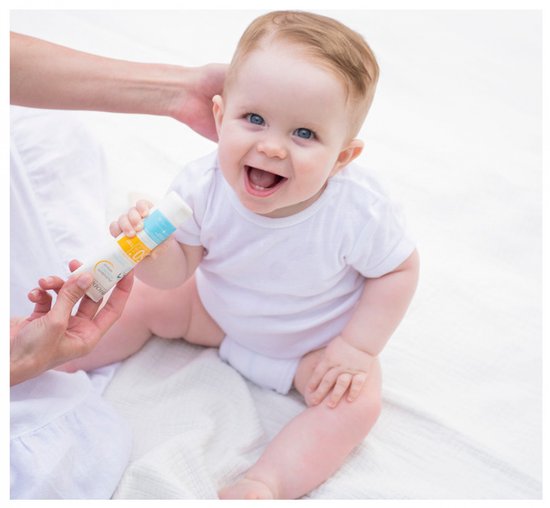 Bioderma Photoderm Pediatrics Mineral Spf50+ 50 G van Merkloos — afbeelding 5