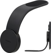 imoshion Flexibele Telefoonhouder Auto - Magnetisch - Dashboard/Display - Zwart