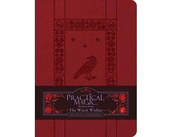 Practical Magic: The Motion Picture: The Witch Within: The Official Guided Journal