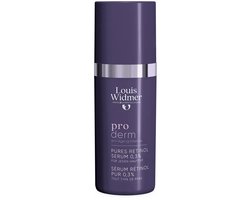 Louis Widmer proderm Puur Retinol Serum 0,3%