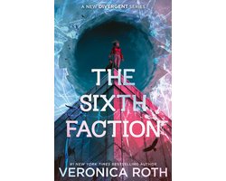 A New Divergent Series-The Sixth Faction