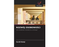 Rozwój OsobowoŚci