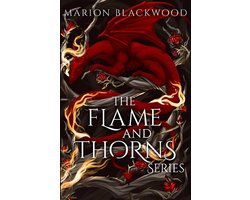 Flame and Thorns-The Flame and Thorns Series (Paperback Boxed Set)