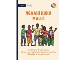 Vaccinations - Ngaahi Huhu Malu'i