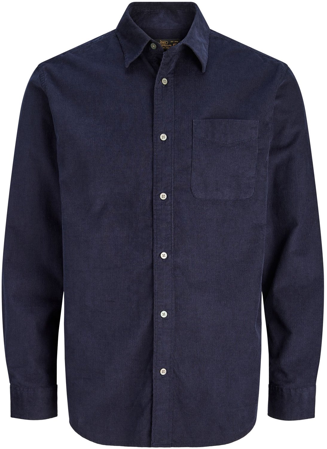 Jack & Jones Overhemd Regular Fit Overhemd