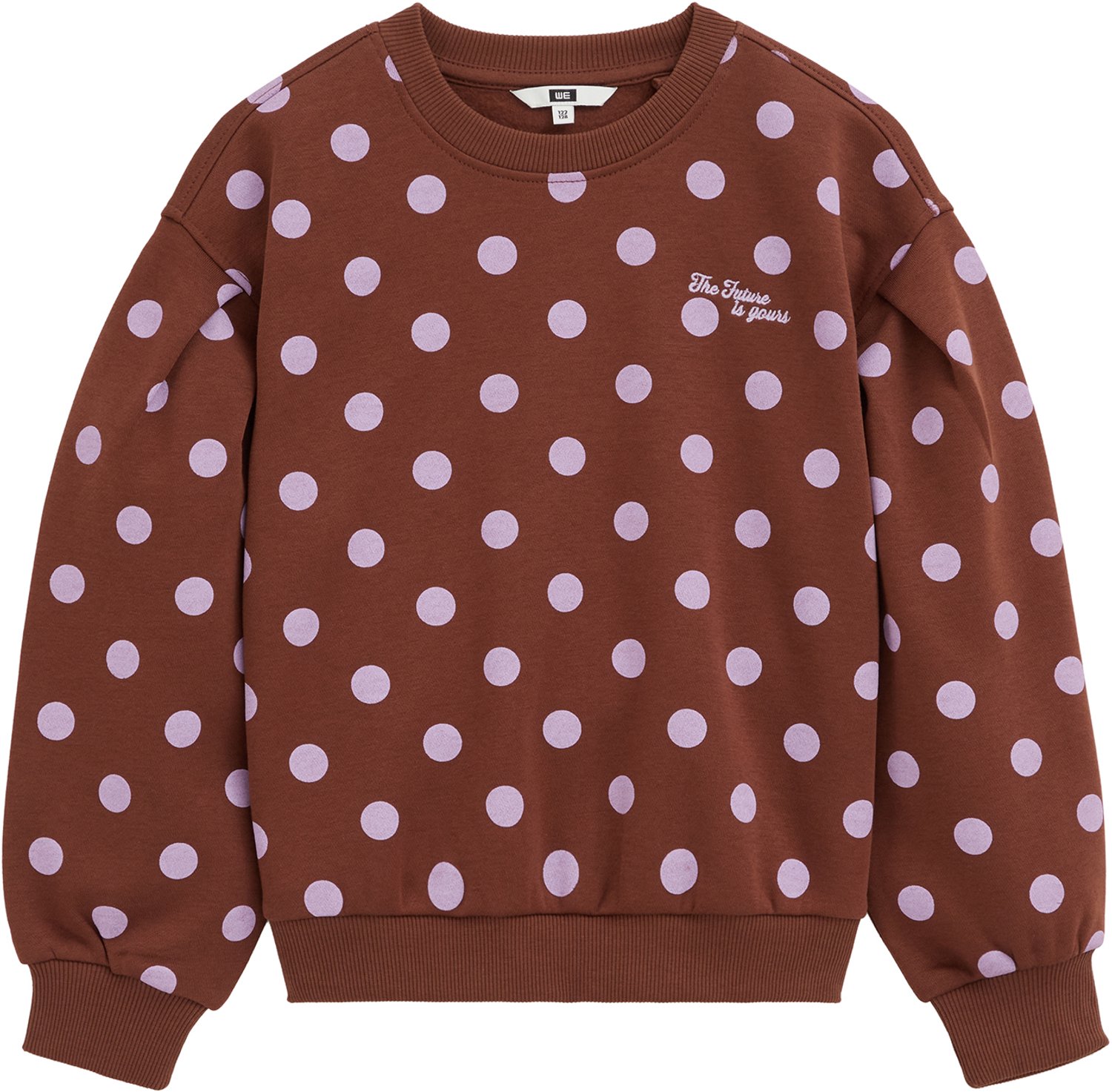 WE Fashion Meisjes trui met print