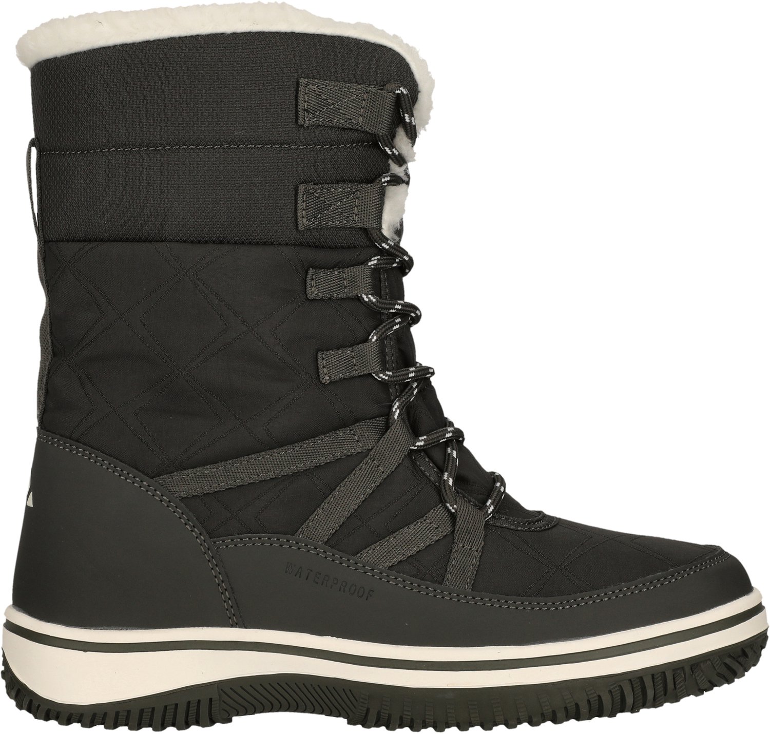 WHISTLER Winterstiefel Aziel Antraciet
