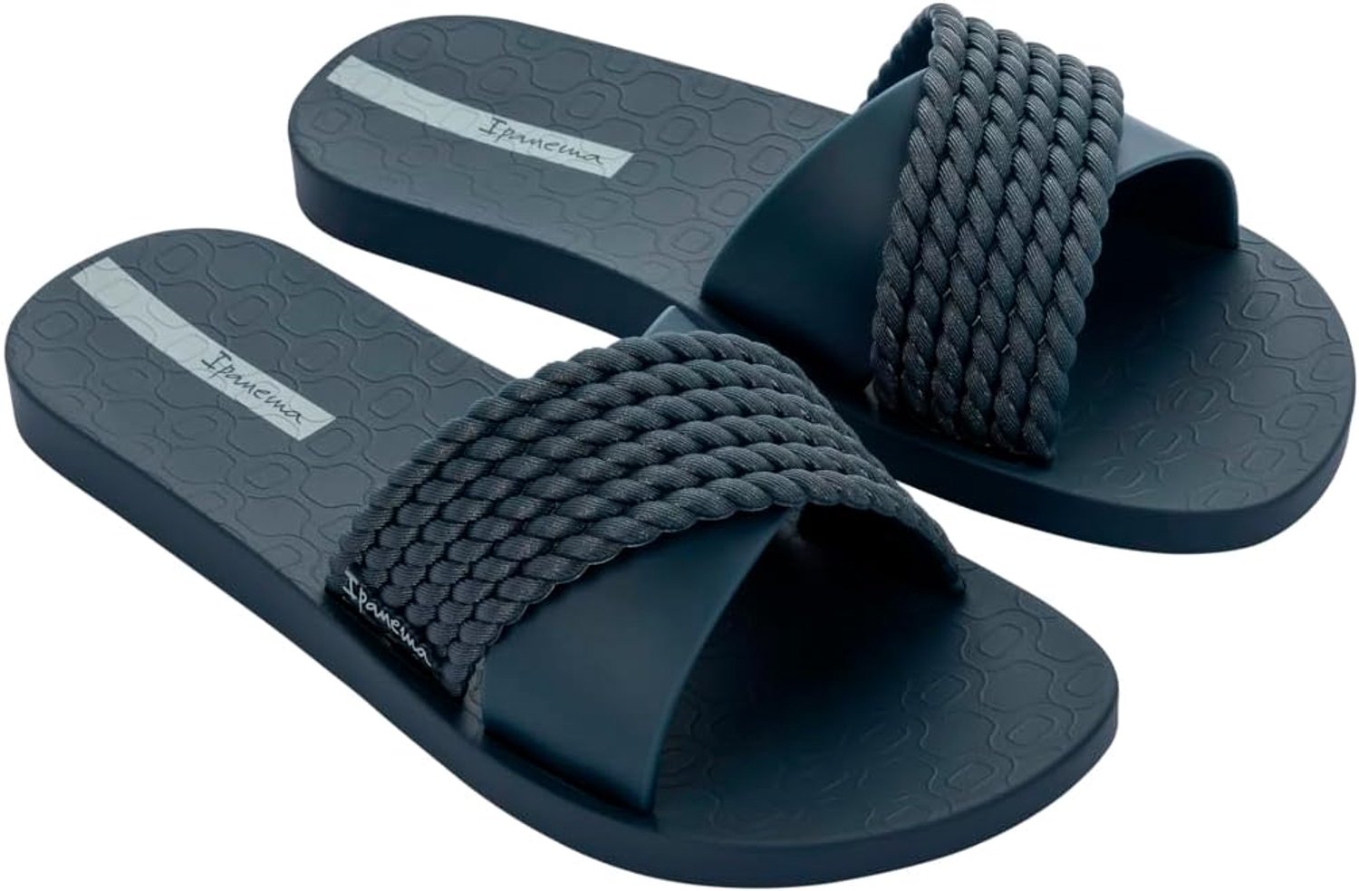 Ipanema Street II FEM Dames Slippers Stijlvol & Comfortabel Blauw