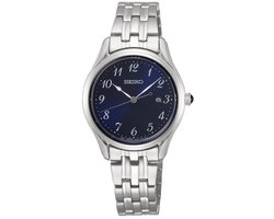 Seiko SUR641P1 - Dames - Horloge - 29 mm