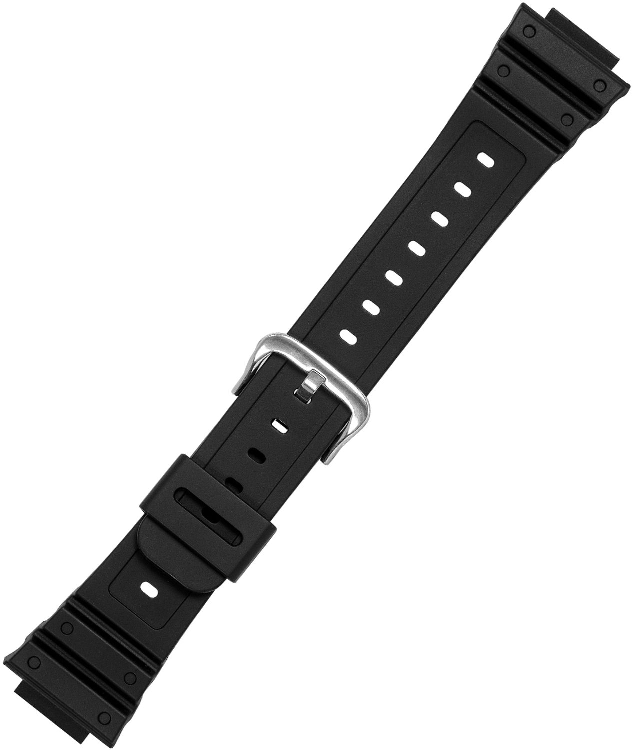 MOR Duemilacento - G-SHOCK zwart
