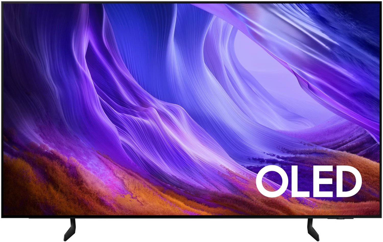 Samsung QE55S83HAEXXN