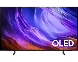 Samsung QE55S83H - 55 inch - 4K OLED - 2026 - Smart TV