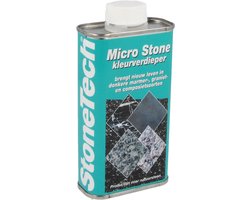 StoneTech Micro Stone - Kleurverdieper en bescherming - 250ml