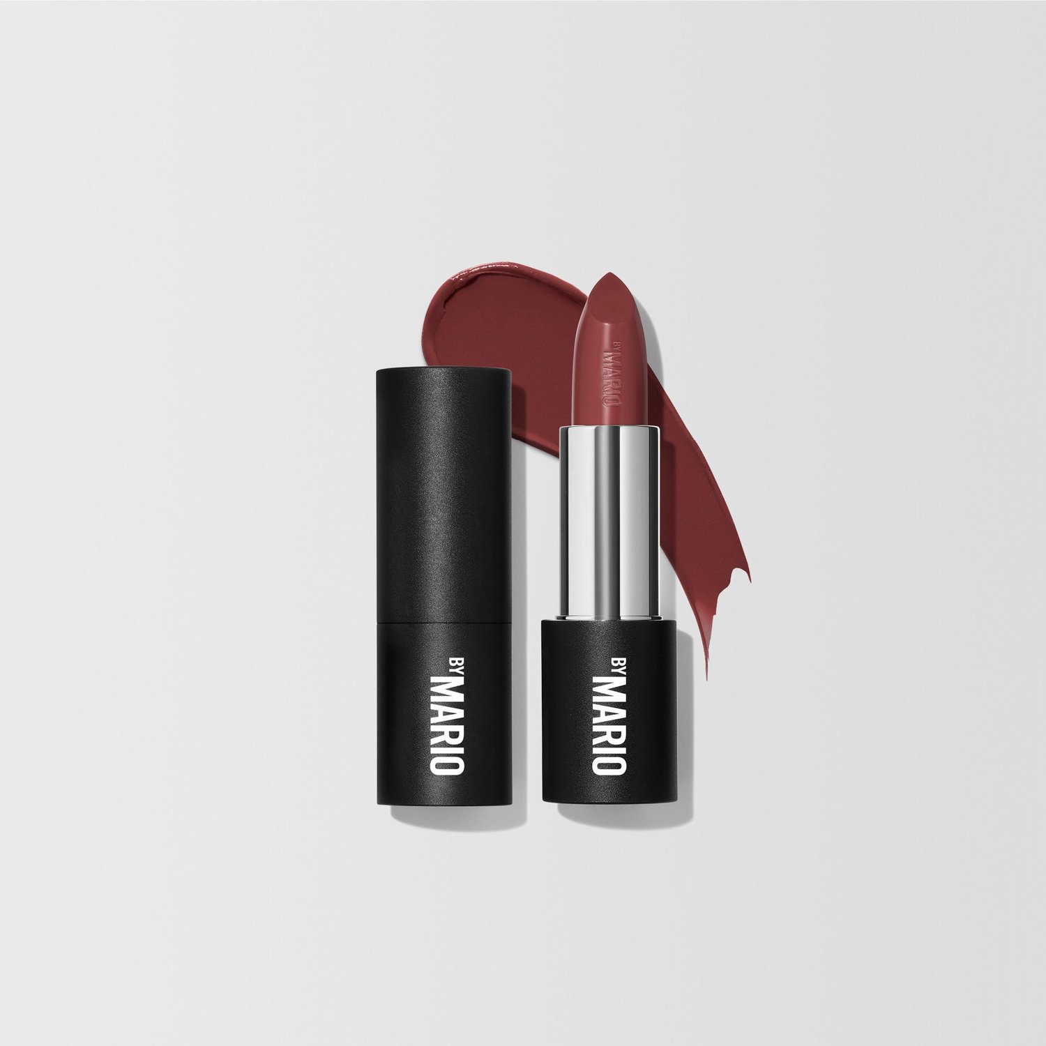 MAKEUP BY MARIO - SuperSatin Lipstick - Satijn Lippenstift - Central Park
