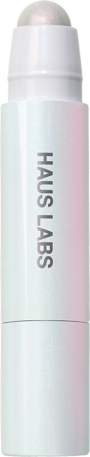 HAUS LABS - Bio-Radiant Glassy Highlighter Balm - Glassy Opal
