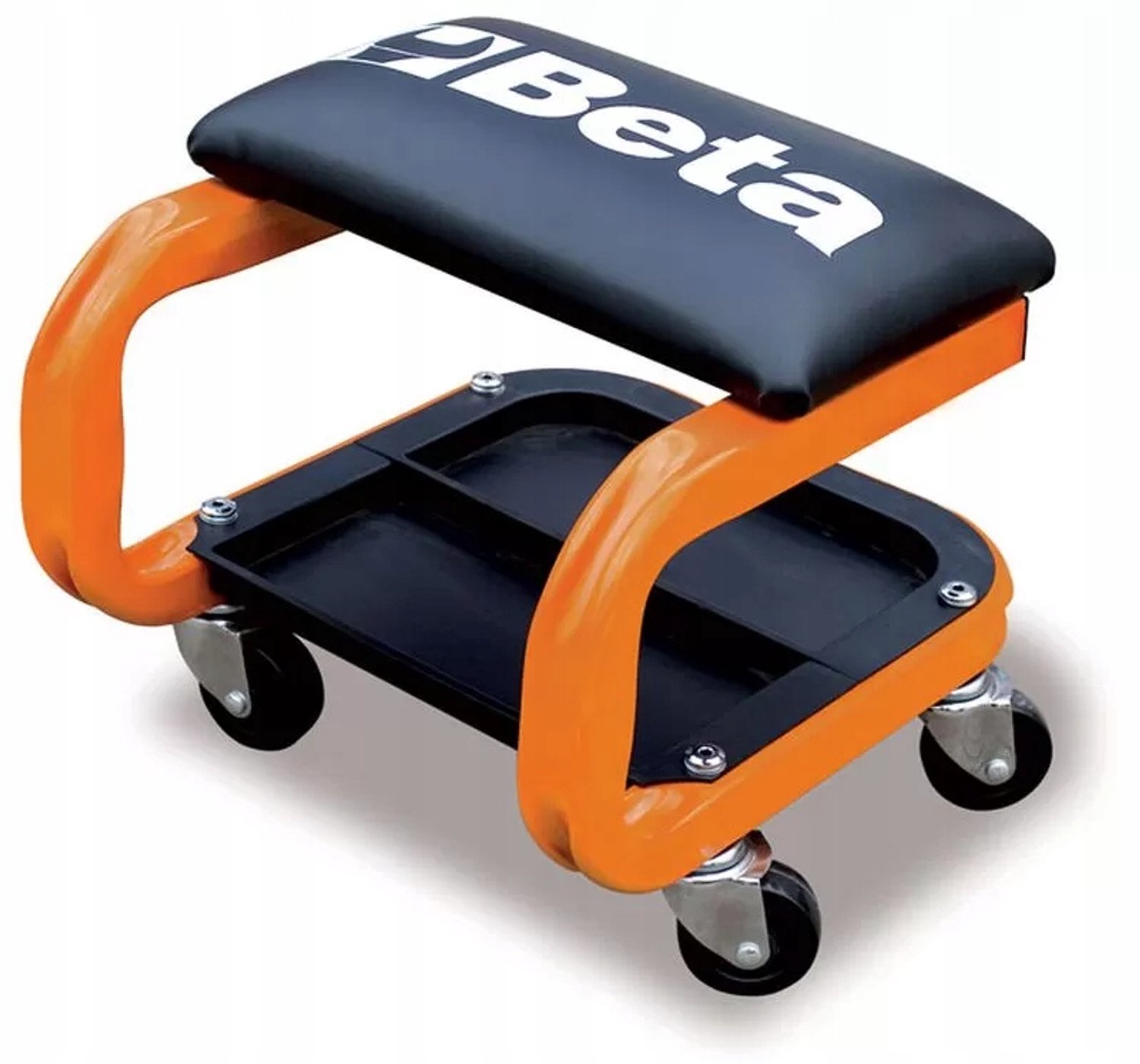 Beta 2252KR4 Reservewielen voor Werkplaatskruk - 4 stuks