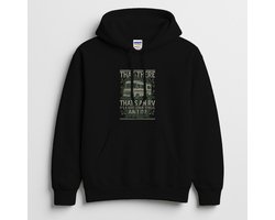 Kerst Hoodie – THAT THERE THAT'S AN RV – Feest Outfit – Unisex Hoodie voor Dames & Heren – Leuk Cadeau voor RV-liefhebbers