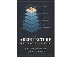 Transfer Pricing-The Architecture of International Taxation