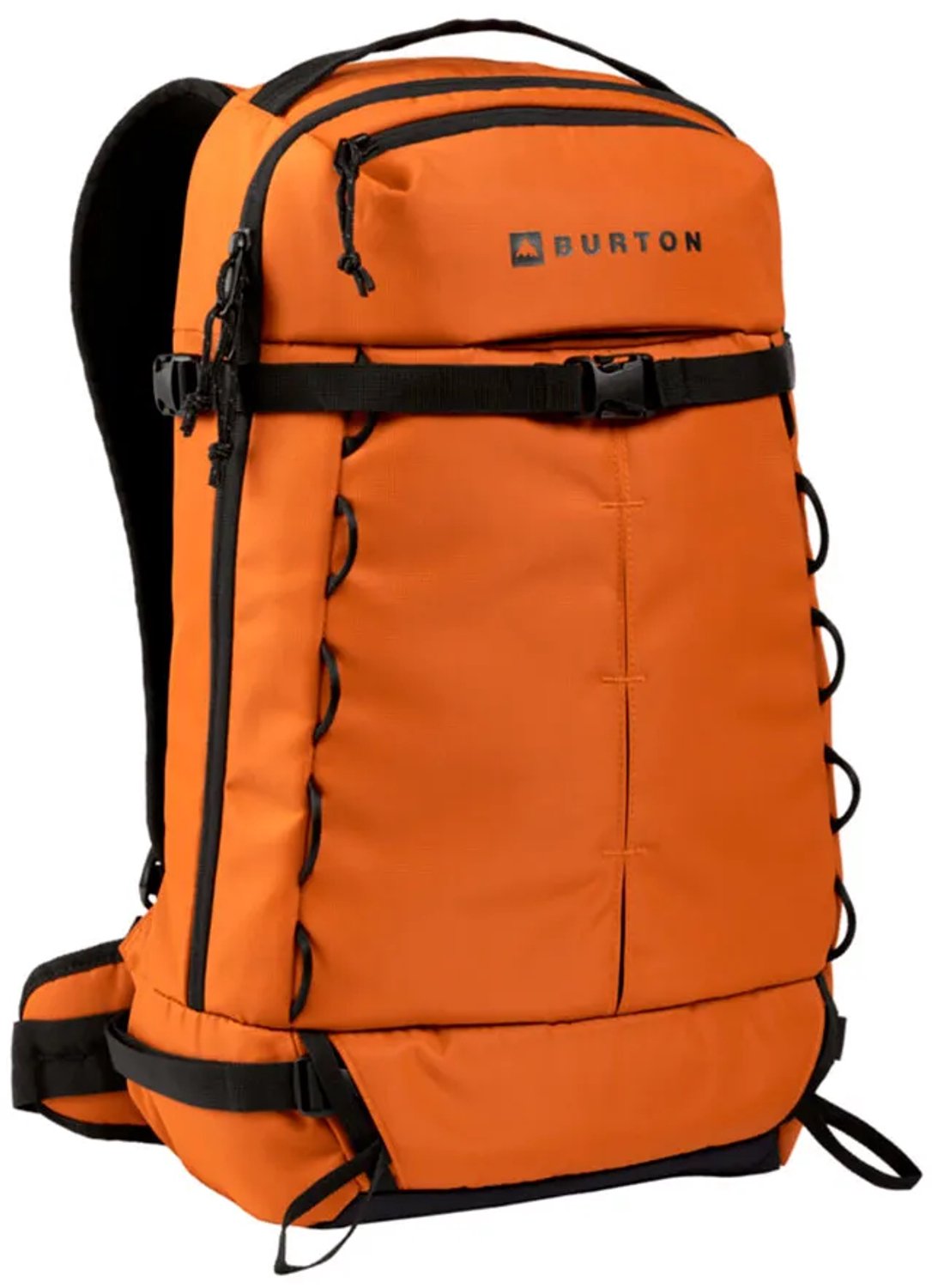 Burton Sidehill 18l Rugzak Oranje
