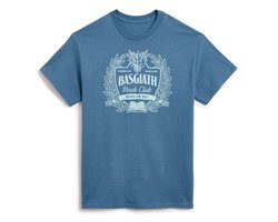 Rebecca Yarross Fourth Wing Basgiath Book Club Unisex T-Shir