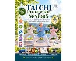 Tai CHI to Lose Weight for Seniors