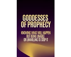 Goddesses of Prophecy