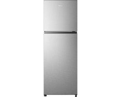 Lincoln Prestige PRDP33FDI - Koel-Vriescombinatie - 325L - Total No Frost - Energieklasse D - Inverter Compressor - RVS Look - 169,6 x 59,5 x 65,0 cm (HxBxD)