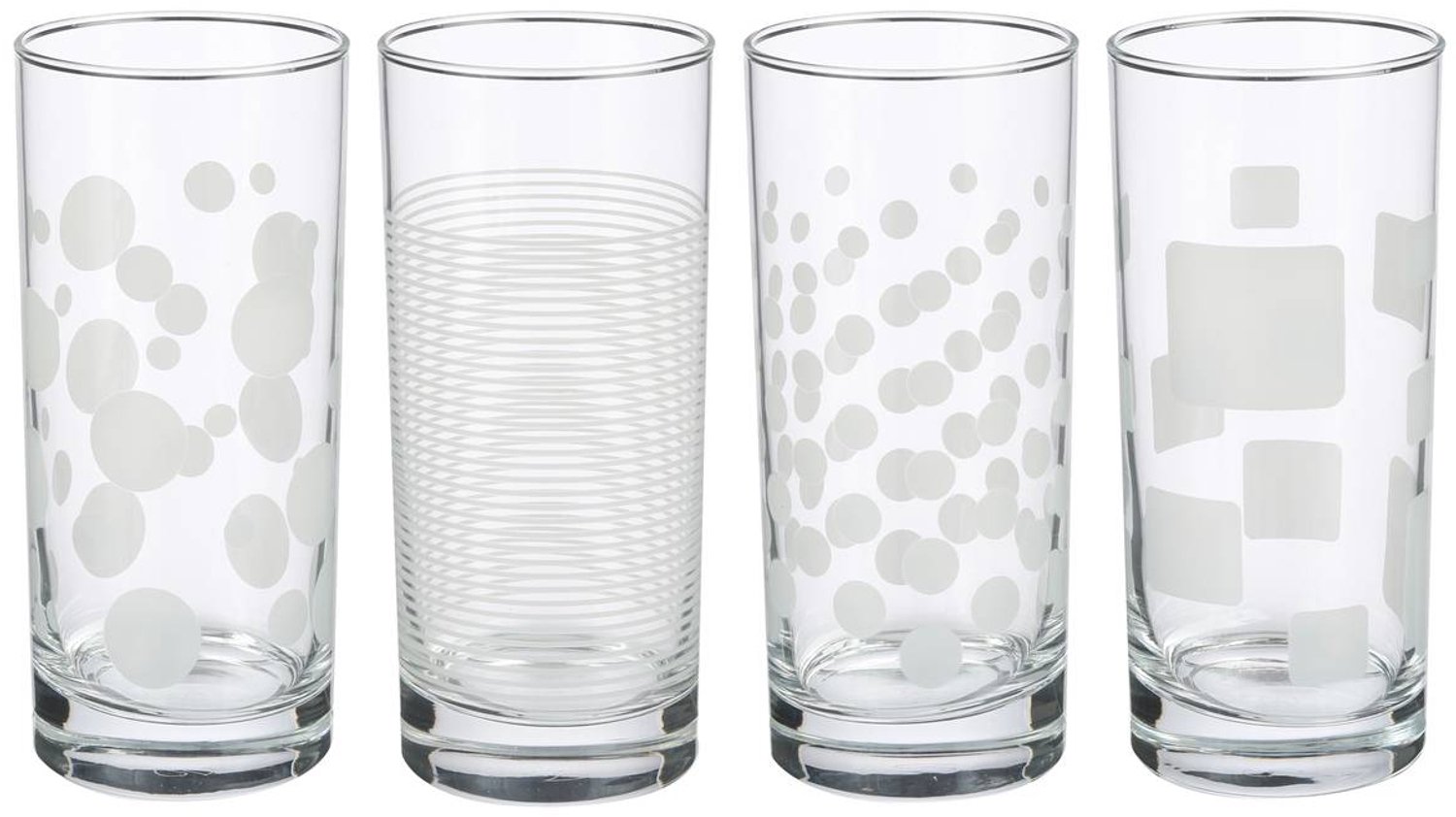 TONI'EAU-glas