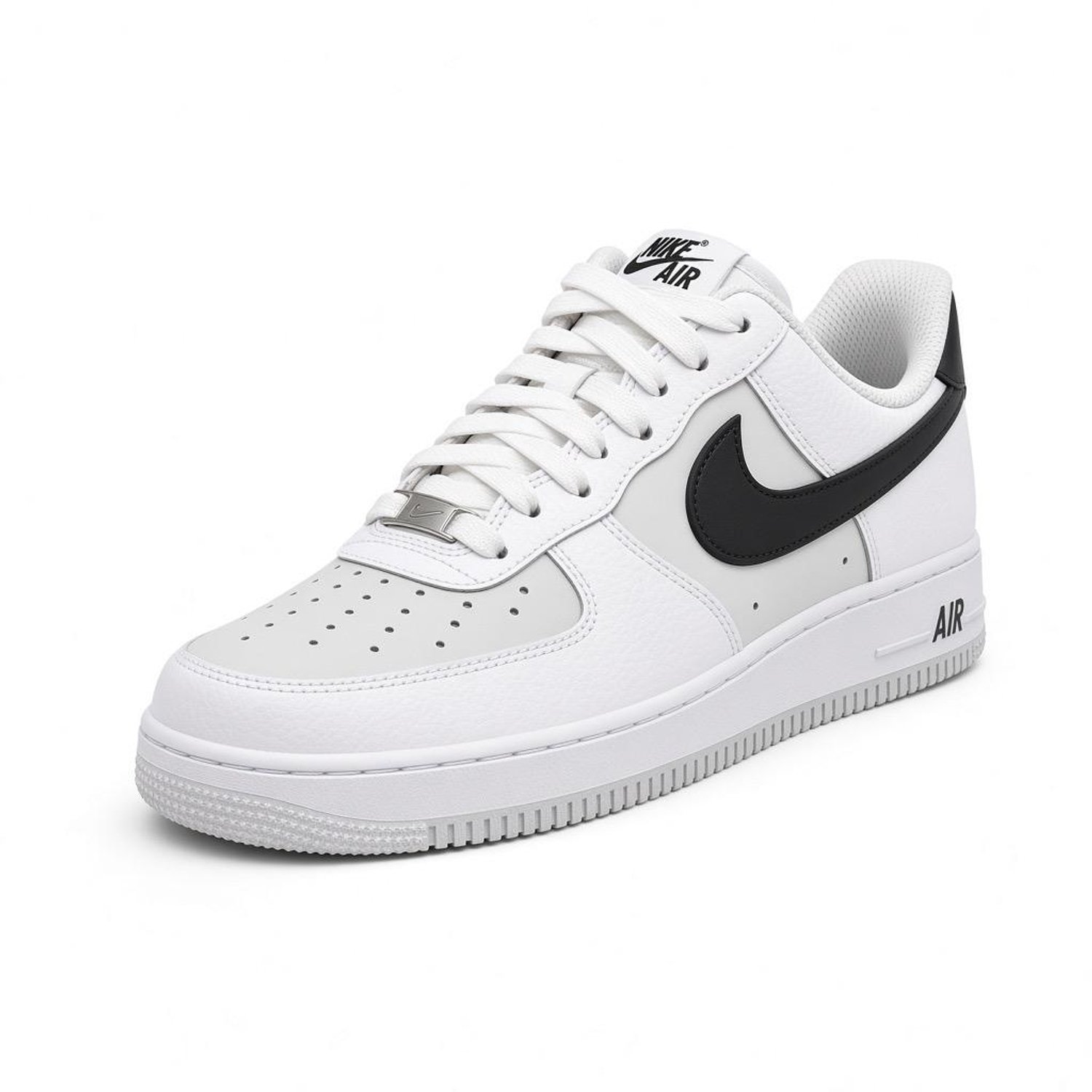 Nike Air Force 1 ’07 LV8 ” Photon Dust ” Wit