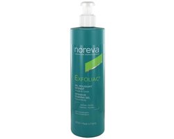 Noreva Exfoliac Intensive Foaming Gel