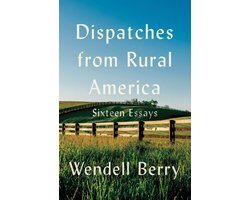 Dispatches from Rural America