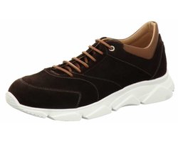 Aldo Brue ABS 32 H YUB heren mocassins bruin maat 43