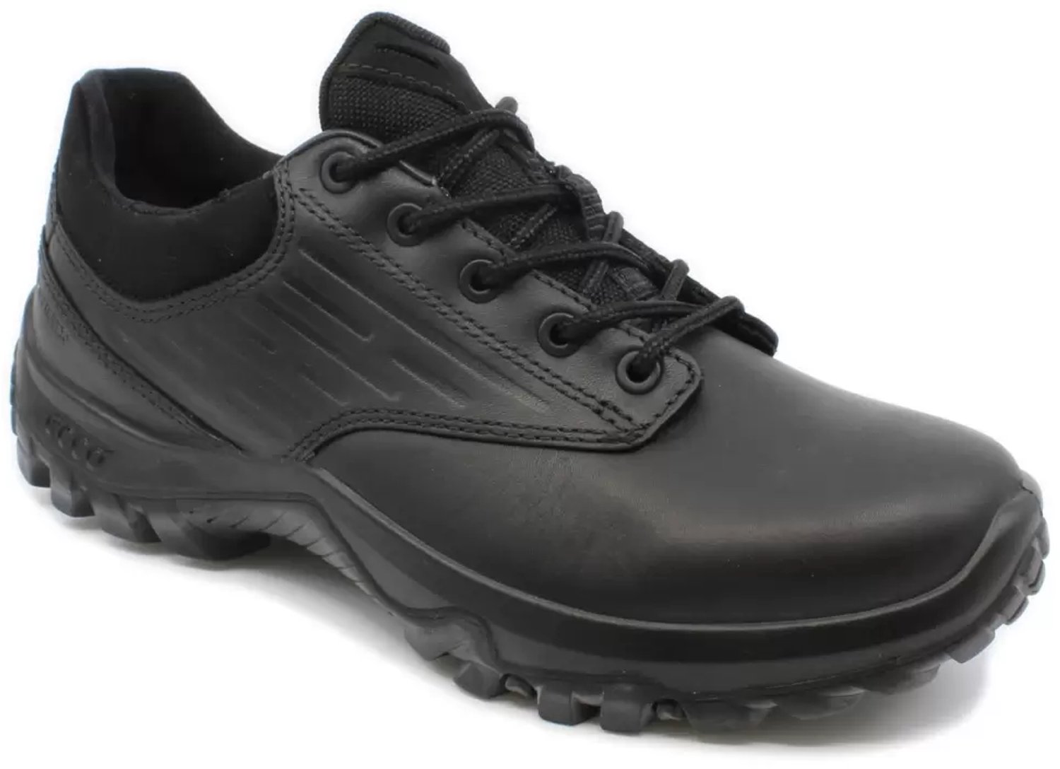 Ecco professional 890304 Laag heren GTX 42 Zwart