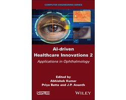 ISTE Invoiced - AI-driven Healthcare Innovations 2