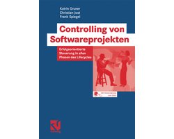 IT-Professional- Controlling von Softwareprojekten