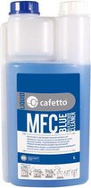 Cafetto MFC Blue - Melkreiniger koffiemachine - 1000ml
