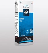 Zade Vital Katoenzaadolie 100 ml  (Vitamine E & antioxidant)